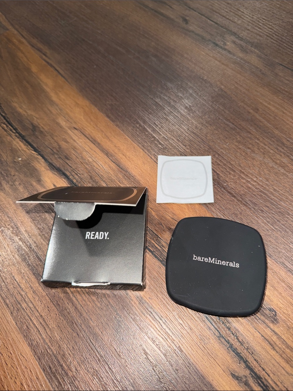 bareMinerals Bare Escentuals Ready Foundation R250